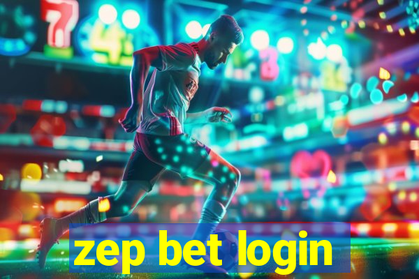 zep bet login