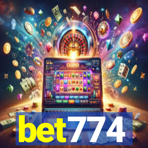 bet774