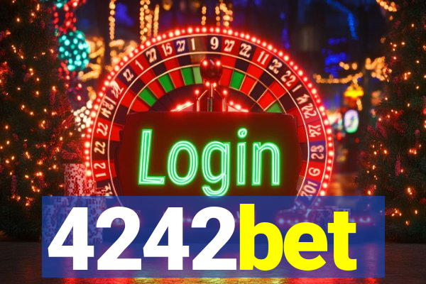 4242bet