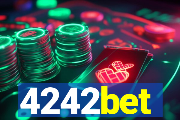 4242bet