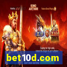 bet10d.com