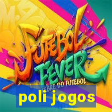 poli jogos