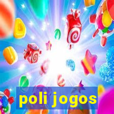 poli jogos