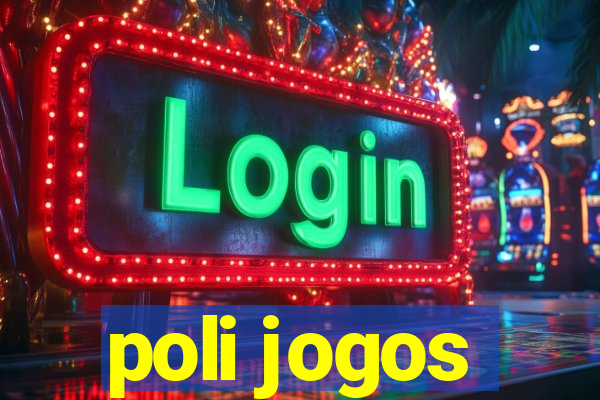 poli jogos