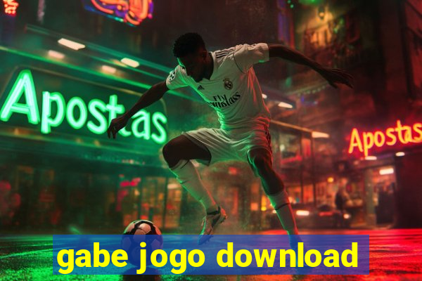 gabe jogo download