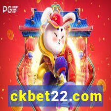 ckbet22.com