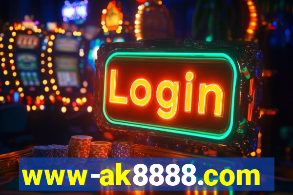 www-ak8888.com