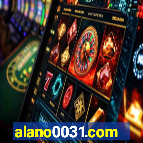 alano0031.com