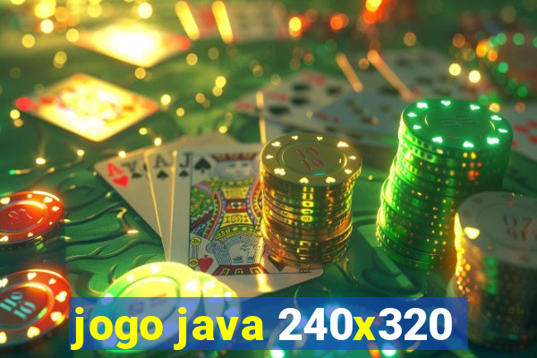 jogo java 240x320