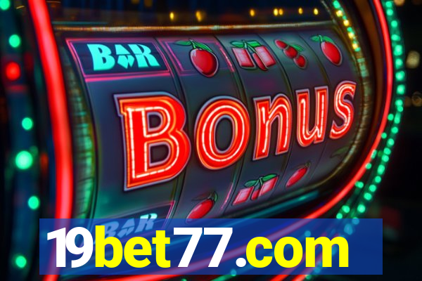 19bet77.com