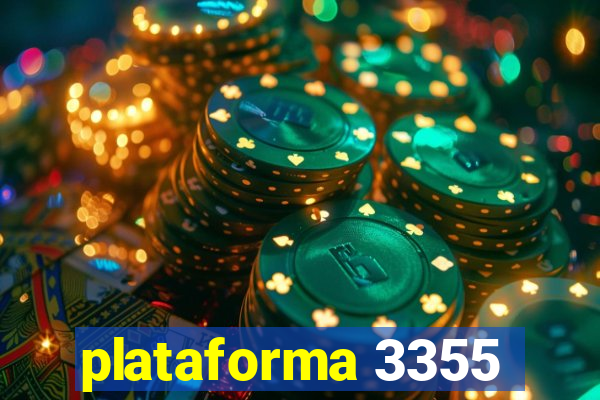 plataforma 3355