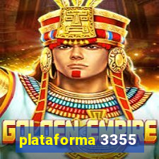 plataforma 3355