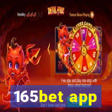 165bet app