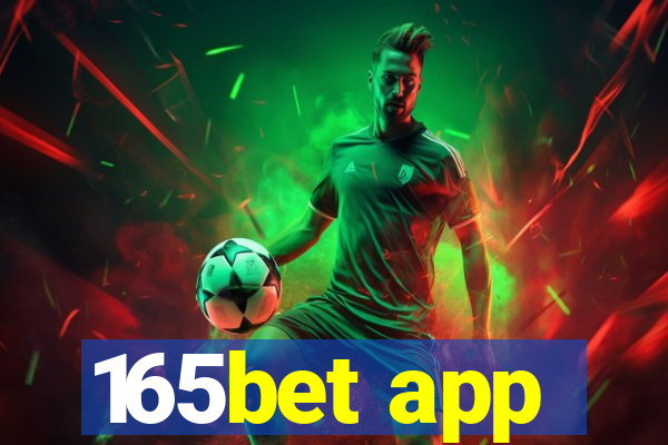 165bet app