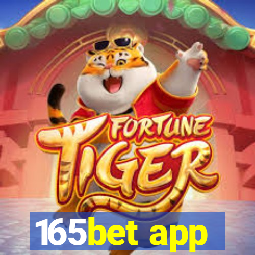 165bet app