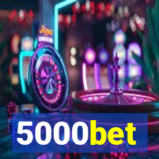 5000bet