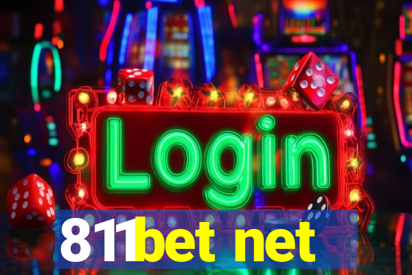 811bet net