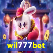 wil777bet