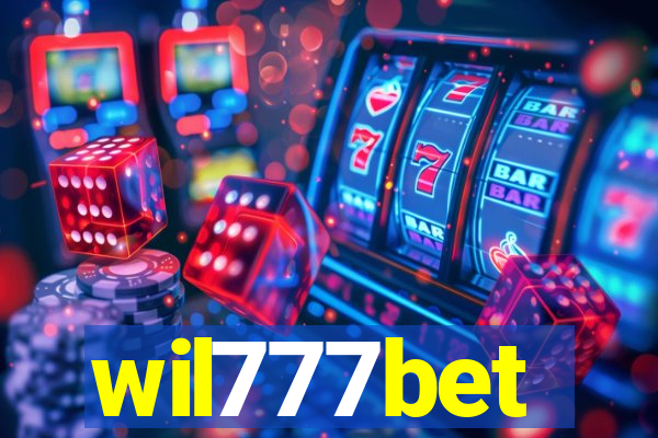 wil777bet