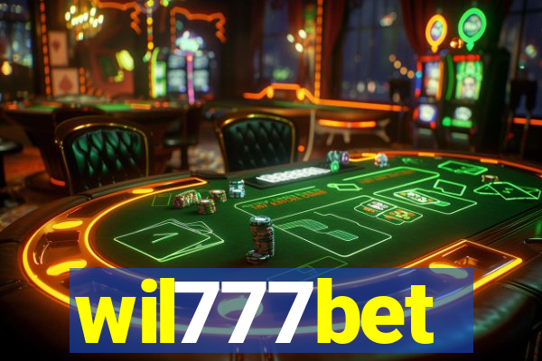 wil777bet