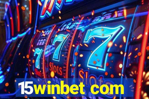 15winbet com