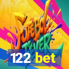 122 bet