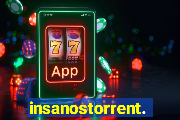 insanostorrent.com