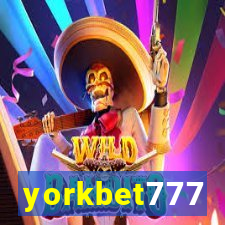 yorkbet777