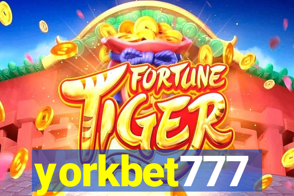 yorkbet777