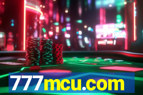 777mcu.com