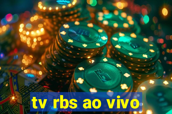 tv rbs ao vivo