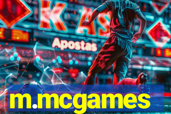 m.mcgames