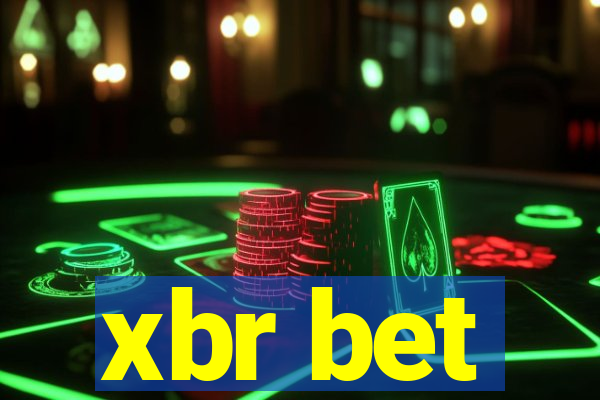 xbr bet