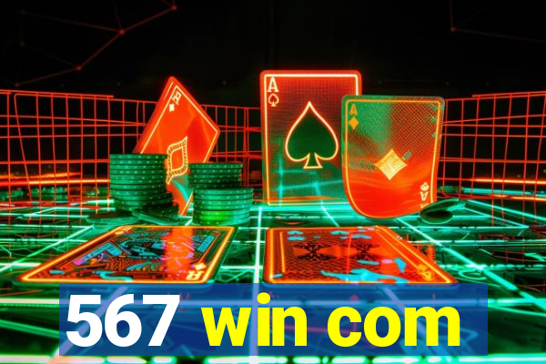 567 win com