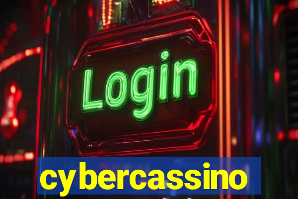 cybercassino