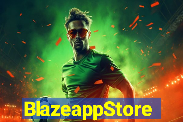 BlazeappStore