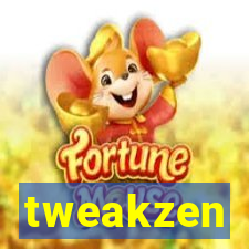 tweakzen