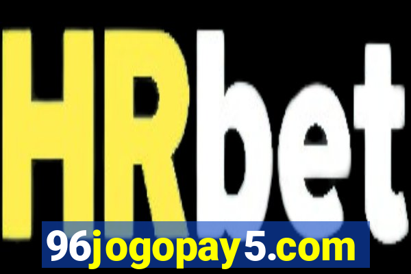 96jogopay5.com