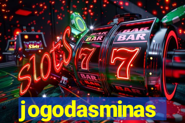 jogodasminas