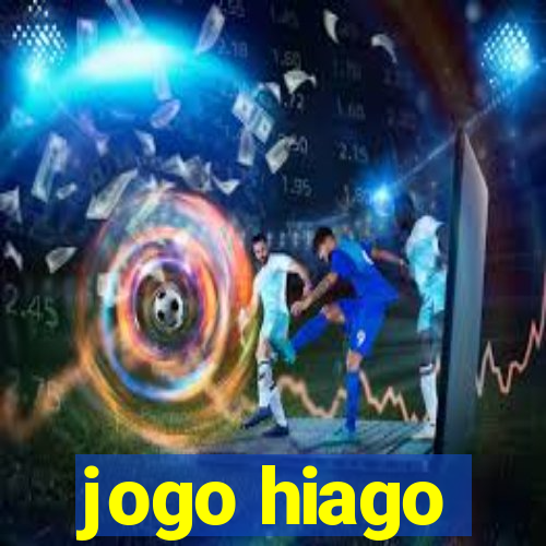 jogo hiago