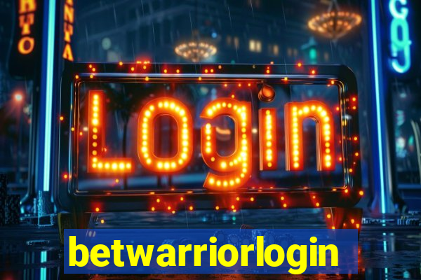 betwarriorlogin