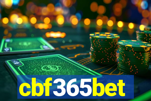 cbf365bet