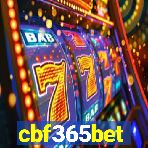 cbf365bet