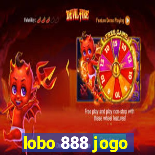 lobo 888 jogo