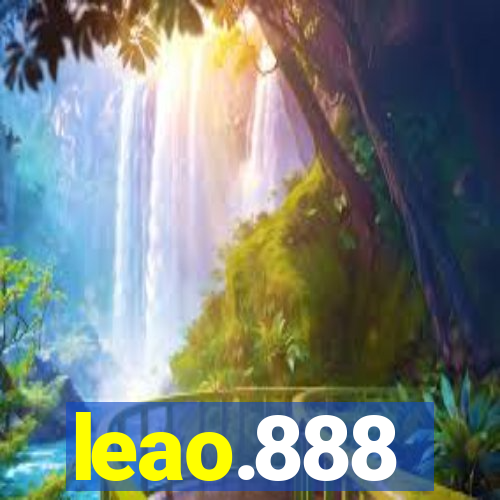 leao.888