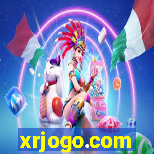 xrjogo.com