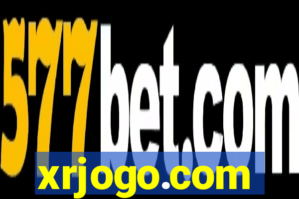 xrjogo.com