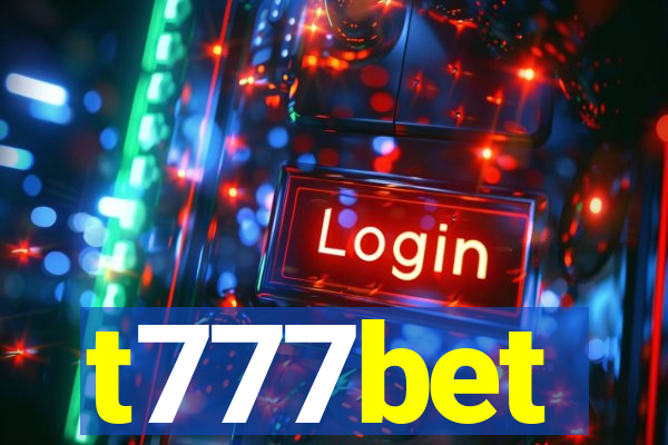 t777bet