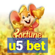 u5 bet