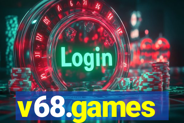 v68.games